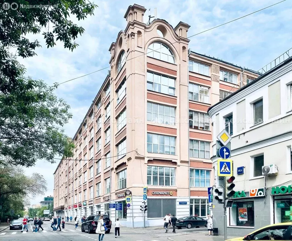 Офис (232 м) - Фото 2