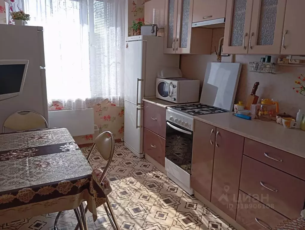 2-к кв. Москва Нагорная ул., 20К3 (48.0 м) - Фото 0