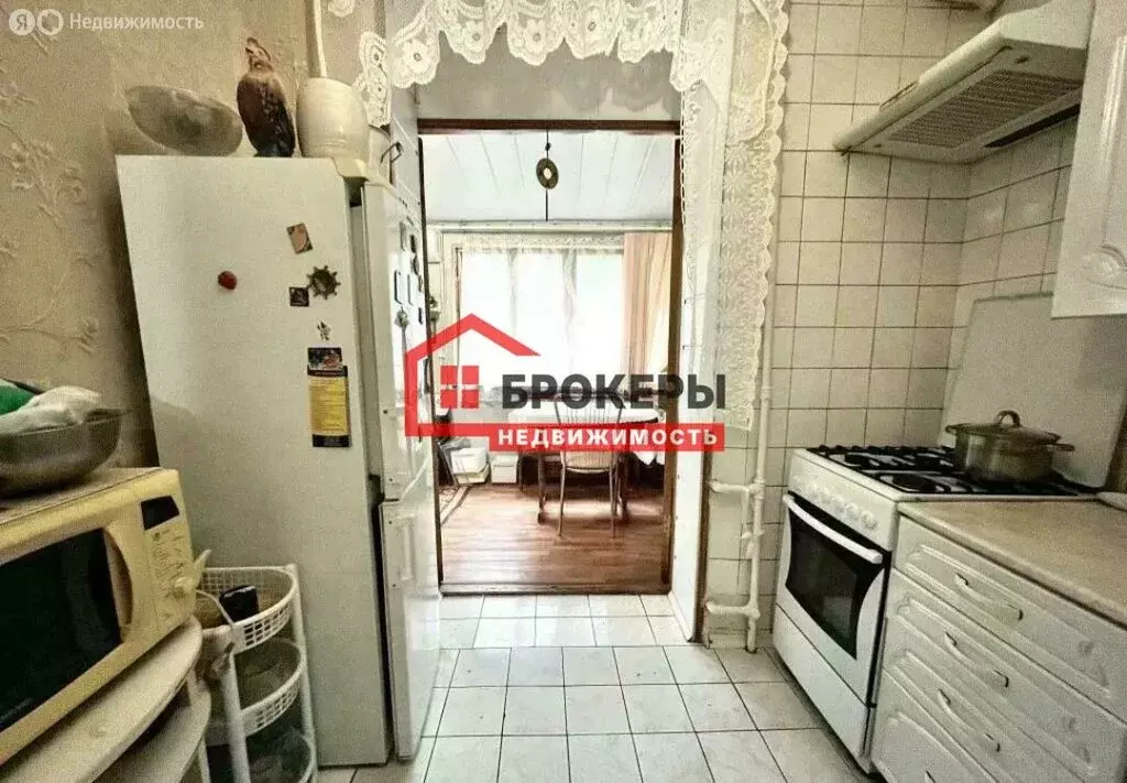 1-комнатная квартира: Севастополь, проспект Генерала Острякова, 40 ... - Фото 2