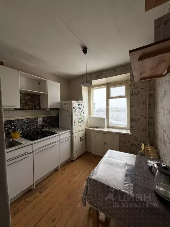 1-к кв. Ярославская область, Ярославль ул. Чехова, 41Б (29.7 м) - Фото 1