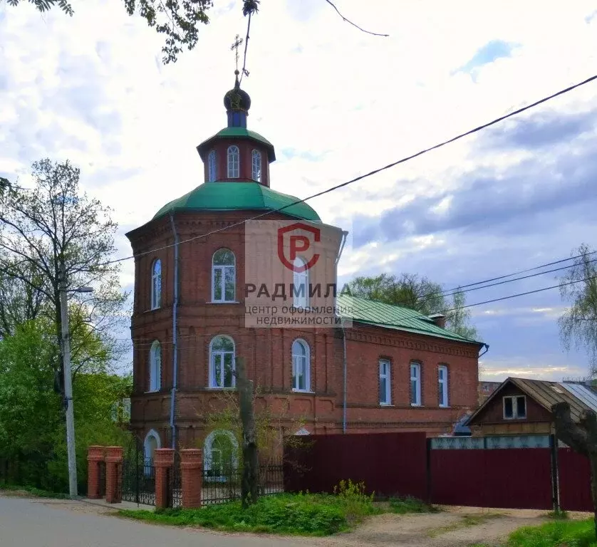 Участок в Сергиев Посад, Бульварная улица, 20 (9.65 м) - Фото 1