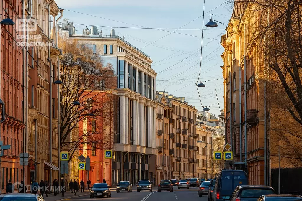 Продаётся 3-к квартира, 110.8 м - Фото 1