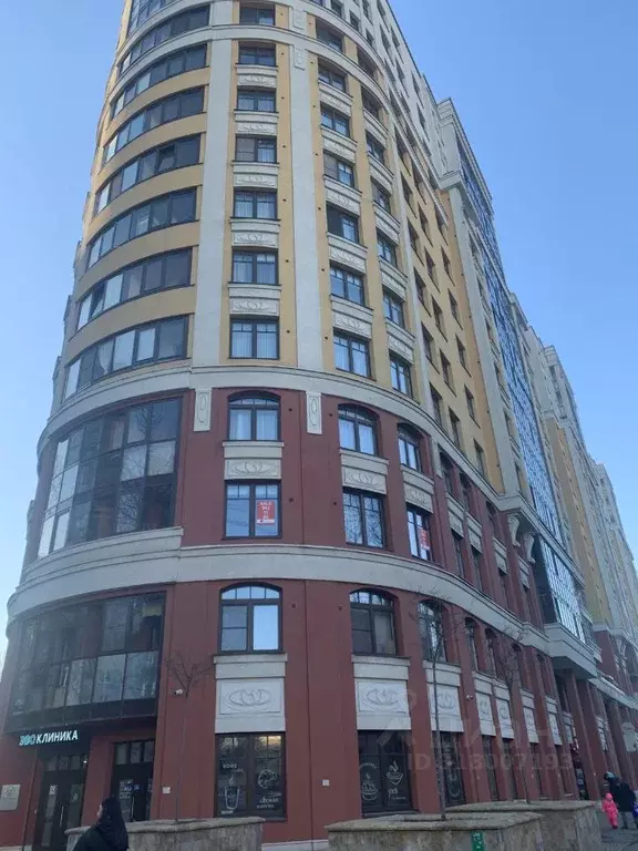 2-к кв. Санкт-Петербург Заозерная ул., 3к2 (45.0 м) - Фото 0