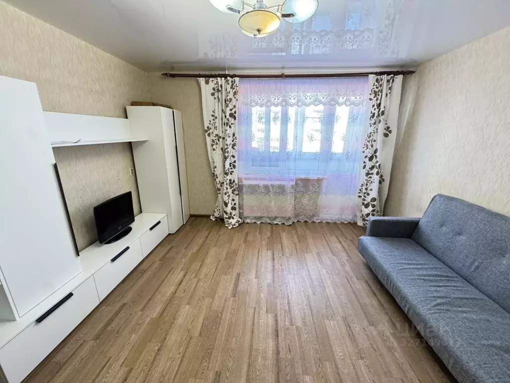 2-к кв. Свердловская область, Екатеринбург ул. Ангарская, 38 (44.0 м) - Фото 1