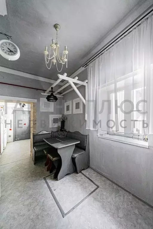 Дом в Липецкая область, Липецк ул. Бардина, 33 (94 м) - Фото 1