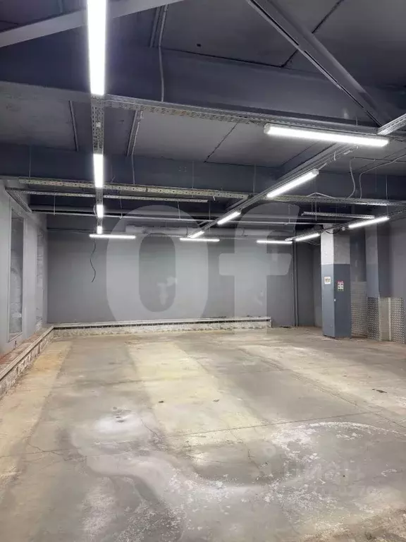 Офис в Москва Городская ул., 8 (1001 м) - Фото 1