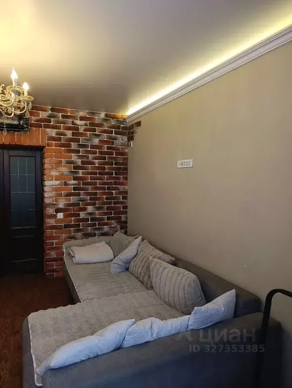 2-к кв. Московская область, Одинцово ул. Кутузовская, 74б (61.33 м) - Фото 2