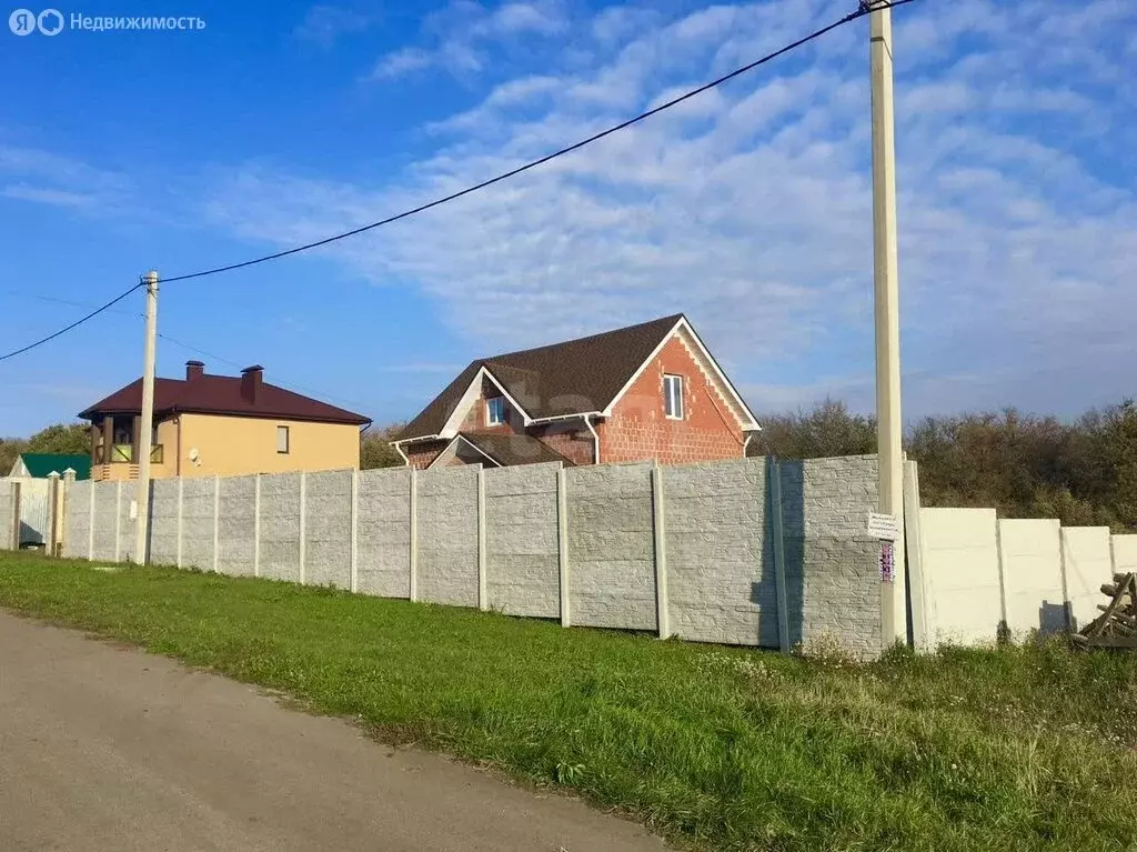 Дом в посёлок Майский, улица Есенина (94 м) - Фото 2