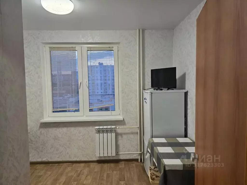 1-к кв. Саратовская область, Саратов ул. Имени Виктора Аржаного, 4 ... - Фото 1