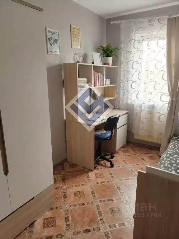 3-к кв. Пермский край, Очер ул. Ленина, 157А (60.0 м) - Фото 2
