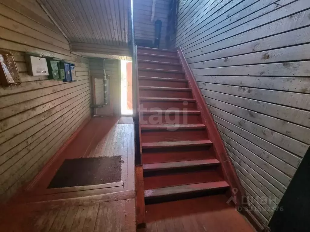 2-к кв. Архангельская область, Приморский муниципальный округ, пос. ... - Фото 2