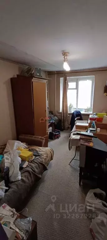 4-к кв. Новосибирская область, Новосибирск ул. Марата, 1 (77.7 м) - Фото 2