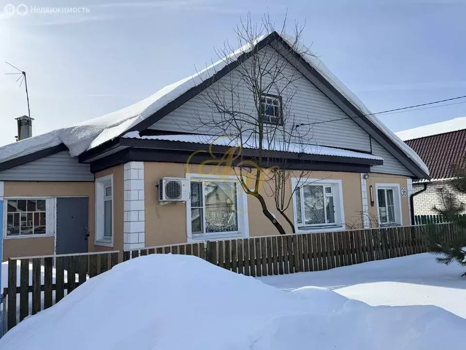 Дом в Клин, Северный переулок, 36 (103.9 м) - Фото 1