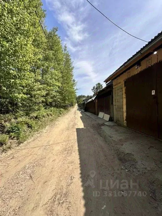 Участок в Иркутская область, Иркутский муниципальный округ, Новое СНТ ... - Фото 1
