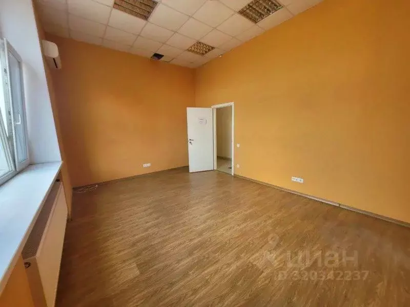 Офис в Санкт-Петербург Заозерная ул., 8к2Б (27 м) - Фото 1