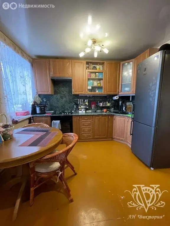 3-комнатная квартира: Ухта, набережная Нефтяников, 8 (82 м) - Фото 2