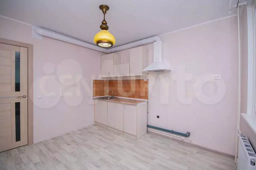 1-к. квартира, 41,5 м, 9/16 эт. - Фото 1