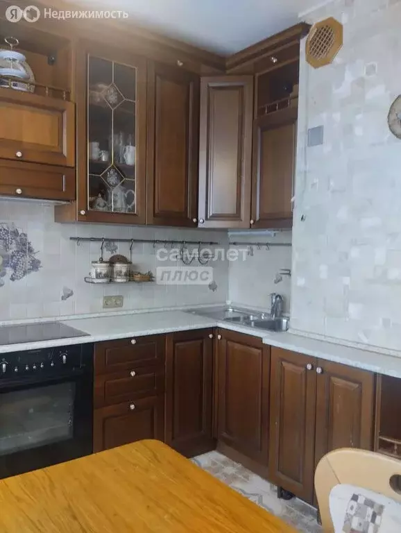 2-комнатная квартира: Москва, улица Ляпидевского, 6к3 (58.1 м) - Фото 2