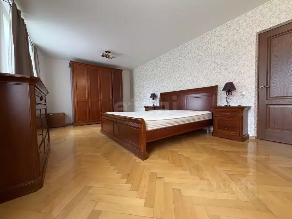 3-к кв. Московская область, Щелково Заречная ул., 9 (96.7 м) - Фото 1