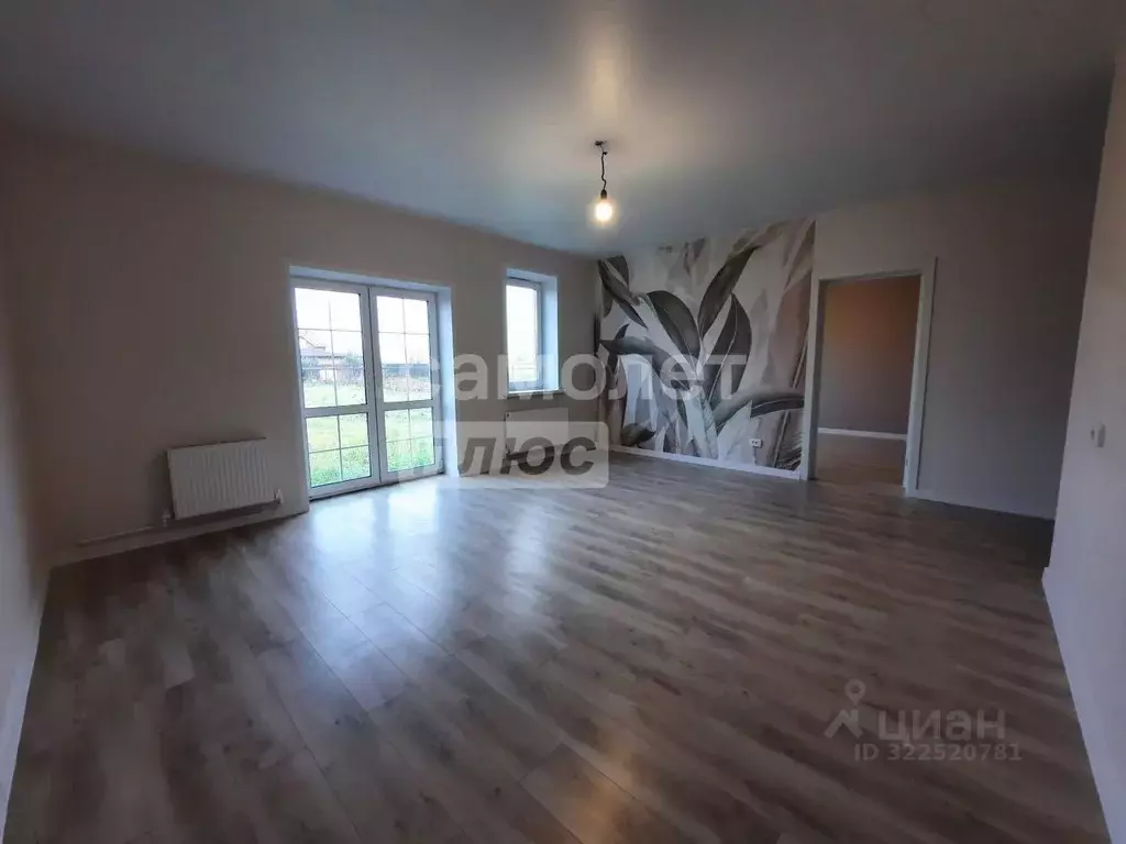 Дом в Пермский край, Краснокамский муниципальный округ, д. Конец-Бор ... - Фото 2