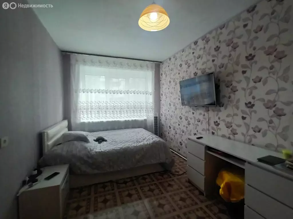 5-комнатная квартира: Батайск, Коммунистическая улица, 199 (103.6 м) - Фото 1