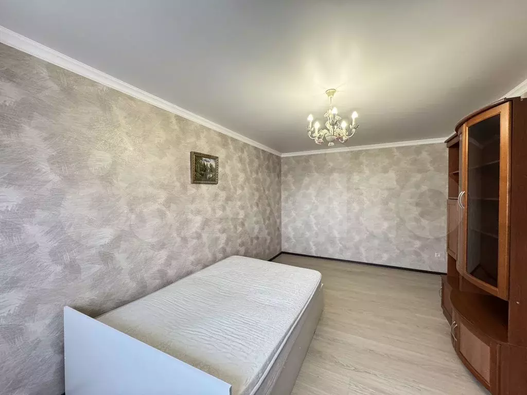 1-к. квартира, 39 м, 12/16 эт. - Фото 1