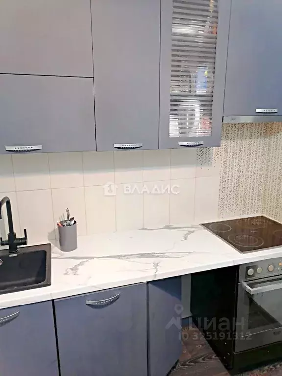 2-к кв. Москва проезд Якушкина, 3 (48.0 м) - Фото 2