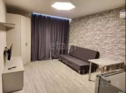 1-к кв. Новосибирская область, Новосибирск ул. Ошанина, 3 (27.0 м) - Фото 0