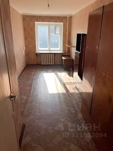 3-к кв. Новосибирская область, Новосибирск Народная ул., 34 (55.8 м) - Фото 0