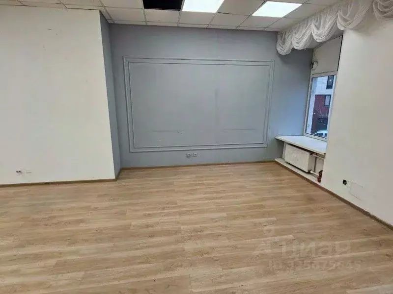 Офис в Санкт-Петербург Красногвардейский пер., 23Е (55 м) - Фото 2