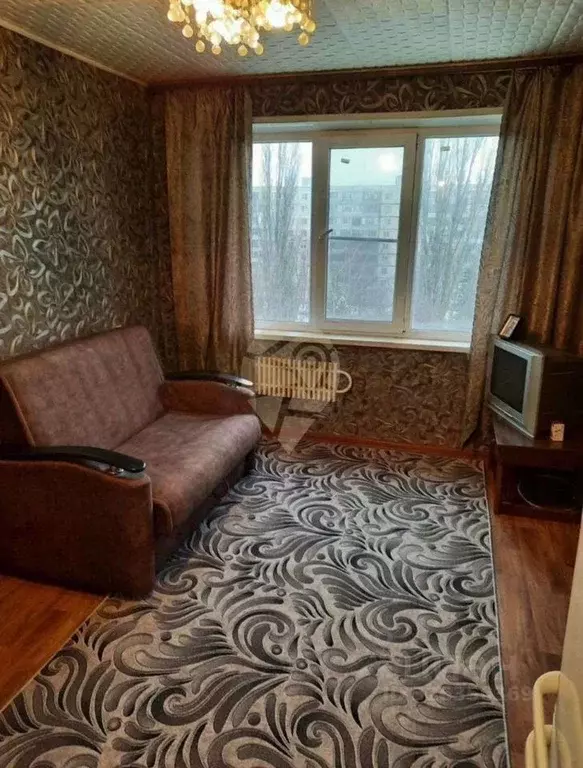 Студия Белгородская область, Старый Оскол Молодогвардеец мкр, 1 (17.0 ... - Фото 1