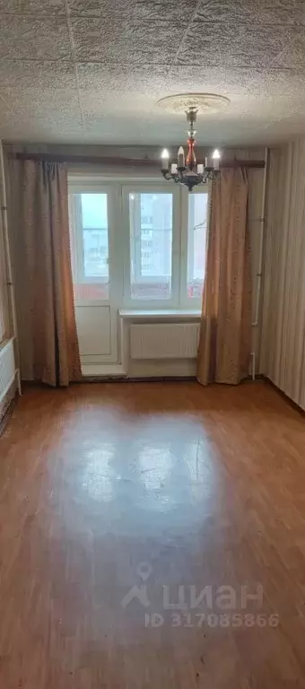Комната Санкт-Петербург просп. Ударников, 22К1 (12.1 м) - Фото 0