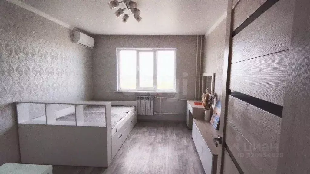 1-к кв. Оренбургская область, Оренбург Транспортная ул., 16А (33.0 м) - Фото 1