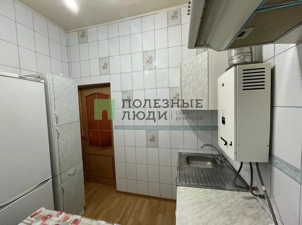 1-к кв. Орловская область, Орел Шпагатный пер., 79 (27.4 м) - Фото 2