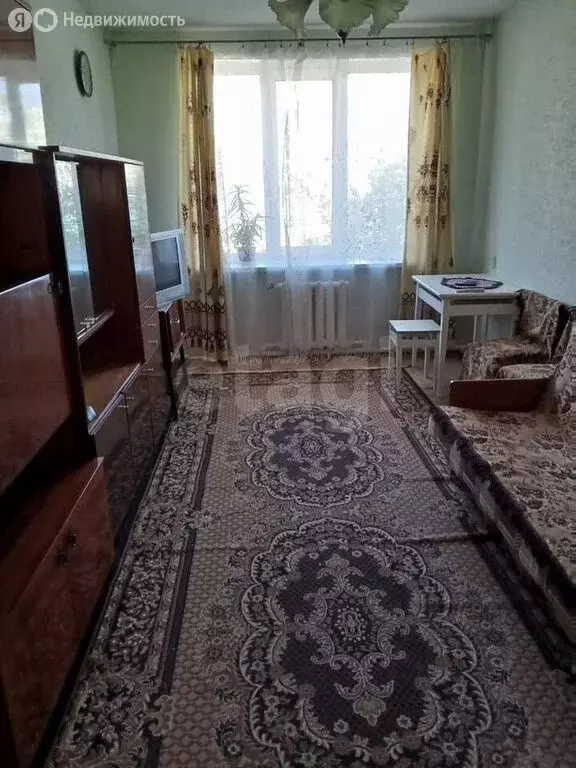 2-комнатная квартира: Селижарово, улица Пушкина, 52 (48.1 м) - Фото 1