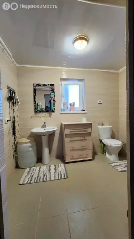 Дом в село Марьяновка, Сельская улица, 44 (64 м) - Фото 0