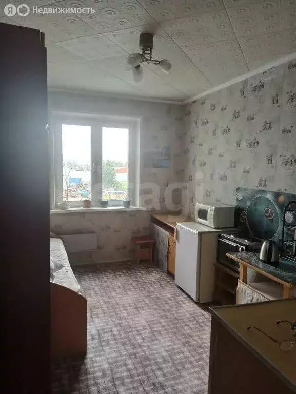 1к в -комнатной квартире (11.9 м) - Фото 1