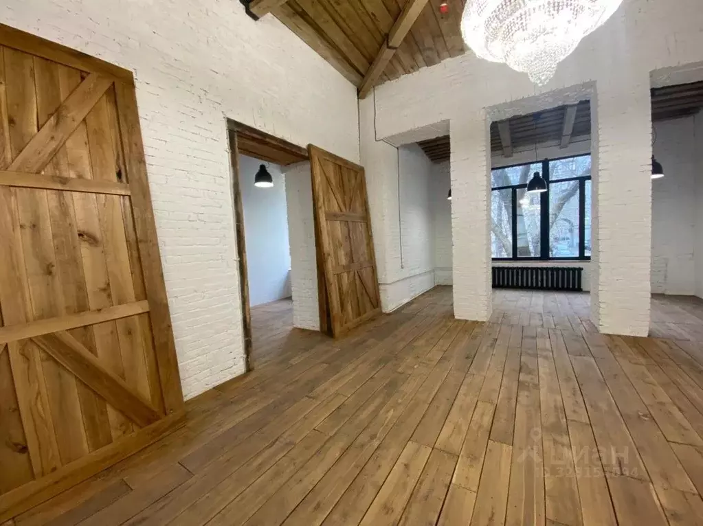 Офис в Москва Ленинградский просп., 24С2 (358 м) - Фото 2