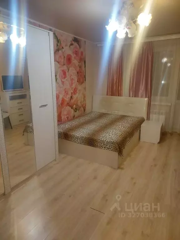 1-к кв. Пензенская область, Пензенский район, Засечный сельсовет, с. ... - Фото 1