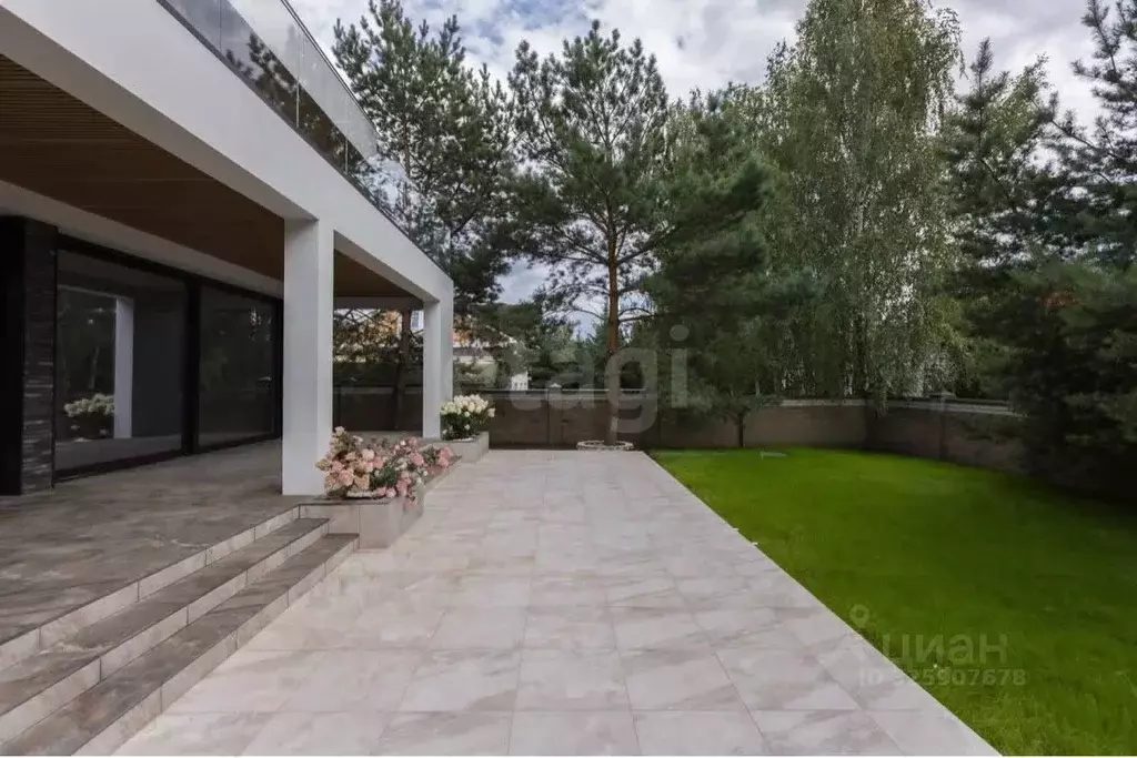 Дом в Московская область, Одинцовский городской округ, Мамоново СНТ ... - Фото 1