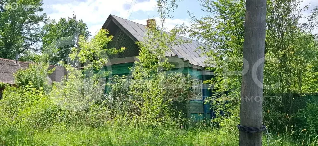 Дом в округ Муром, деревня Федорково, Лесная улица, 3 (30 м) - Фото 1