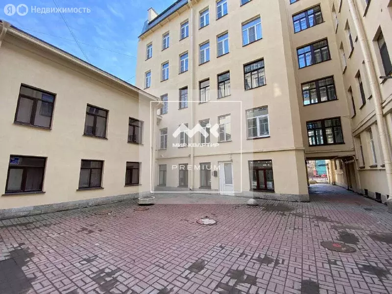 Помещение свободного назначения (92 м) - Фото 1