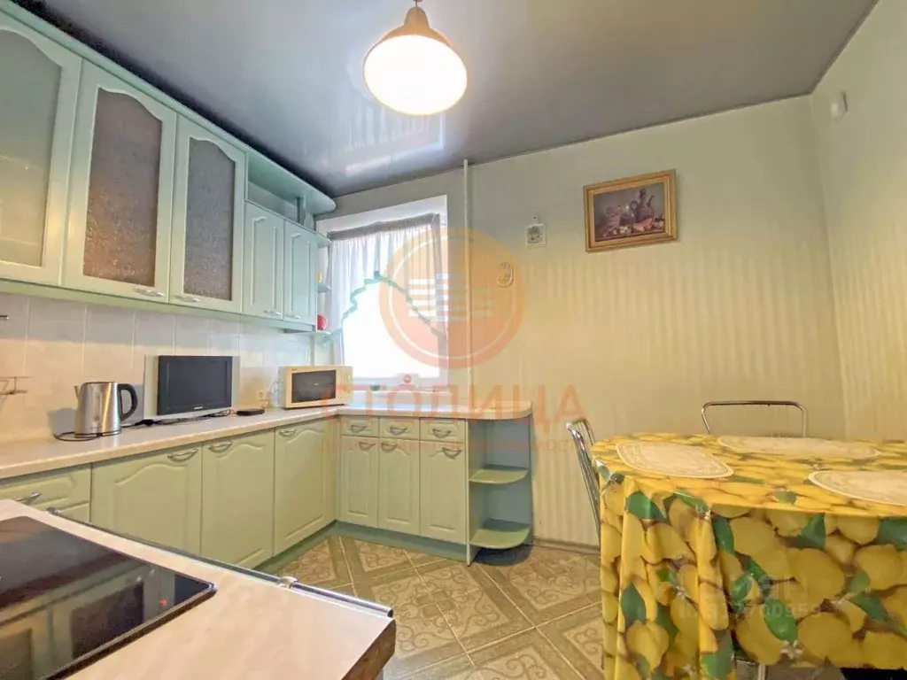 3-к кв. Москва Вешняковская ул., 9к1 (70.0 м) - Фото 1