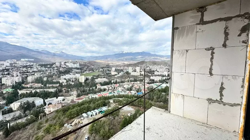 Квартира-студия, 27,2 м, 11/15 эт. - Фото 1