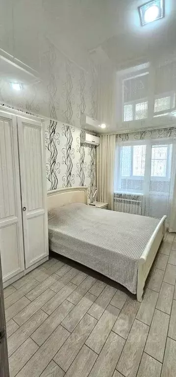 2-к кв. Воронежская область, Россошь просп. Труда, 12 (54.0 м) - Фото 1