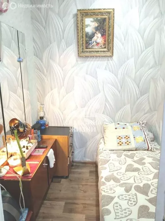 2-комнатная квартира: Каликино, Железнодорожная улица, 5 (58.2 м) - Фото 2