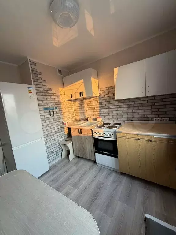1-к. квартира, 24 м, 1/5 эт. - Фото 1