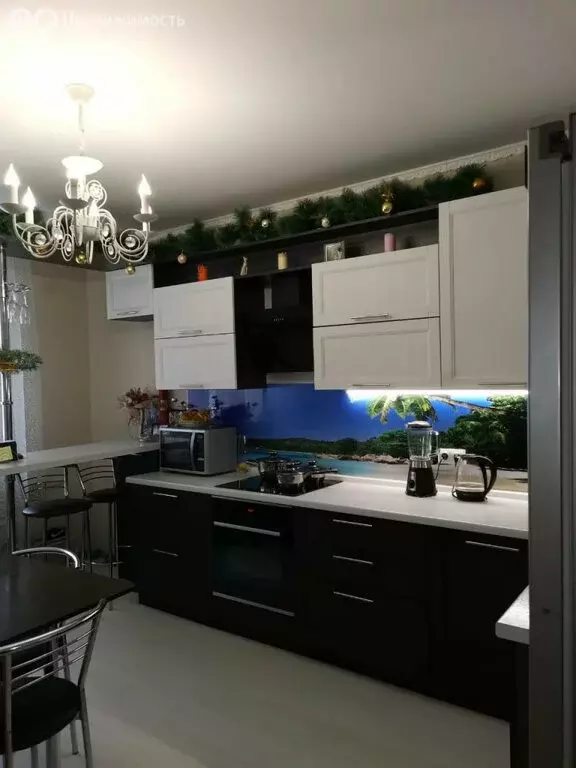 3-комнатная квартира: Орёл, улица Зеленина, 6 (77.9 м) - Фото 1