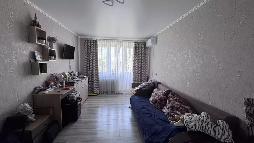 Продаётся 1-к квартира, 29.6 м - Фото 1