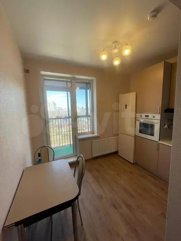 1-к. квартира, 40 м, 13/16 эт. - Фото 0